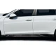 2021-2024 Kia K5 Forge Works Carbon Fiber Side Skirts - image 1