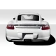 2006-2010 Porsche Cayman CS Rear Wing - image 1