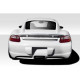 2006-2010 Porsche Cayman CS Wing Spoiler - 1 Piece - image 1