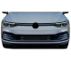 2022-2024 Volkswagen Golf GTI Tracer Front Lip Spoiler Air Dam - 1 Piece - image 1