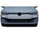 2022-2024 Volkswagen Golf GTI Tracer Front Lip Spoiler Air Dam - 1 Piece - image 1