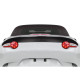 2016-2023 Mazda Miata Circuit Rear Wing Spoiler - 3 Pieces - image 1
