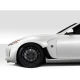 2009-2020 Nissan 370Z CS-R Fender - image 1