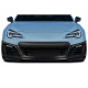 2013-2020 Subaru BRZ Mystic Front Lip Spoiler Air Dam - 1 Piece - image 1
