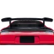 2020-2022 Porsche 911 Carrera 992 Phoenix Rear Wing Spoiler - 1 Piece - image 1