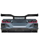 2020-2023 Chevrolet Corvette Savannah Rear Wing Spoiler - 4 Pieces - image 1