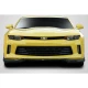 2016-2018 Chevrolet Camaro Arsenal Carbon Fiber Front Lip - image 1