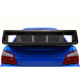 2002-2007 Subaru Impreza / WRX 4DR WRC Look Rear Wing Spoiler - 1 Piece - image 1
