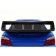 2002-2007 Subaru Impreza WRC Look Carbon Fiber Rear Wing - image 1