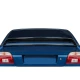 1997-2003 BMW 5 Series Zamba Carbon Fiber Rear Wing - image 1