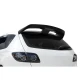 2004-2009 Mazda 3 HB OEM+ Rear Wing Spoiler - 1 Piece - image 1
