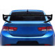 2010-2013 Kia Forte Victory Rear Wing Spoiler - 1 Piece - image 1