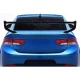 2010-2013 Kia Forte Victory Rear Wing Spoiler - 1 Piece - image 1