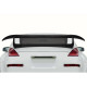 2003-2008 Nissan 350Z Z33 XTune Rear Wing Spoiler - 1 Piece - image 1