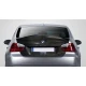 2006-2008 BMW 3 Series CSL Look Carbon Fiber Trunk - image 1