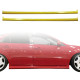 FRP AEXE Side Skirts 2pc > Mazda Mazda6 2003-2008 > 4dr Sedan - image 1