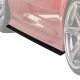 FRP AEXE Side Skirt Splitter 2pc > Mazda Mazda6 2003-2008 > 4dr Sedan - image 1