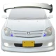 FRP NK Front Lip Valance > Scion Scion xA 2004-2007 - image 1