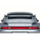 1995-1998 Porsche 911 Turbo 993 GT2 Look Rear Wing Spoiler - 1 Piece - image 1