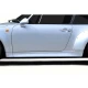 1995-1998 Porsche 993 GT2 Look Side Skirts - image 1