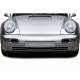 1988-1993 Porsche 911 964 RSR Look Front Lip Spoiler Air Dam - 2 Pieces - image 1