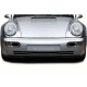 1988-1993 Porsche 911 964 RSR Look Front Lip Spoiler Air Dam - 2 Pieces - image 1