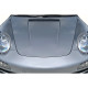 2006-2012 Porsche Cayman 2005-2012 Porsche Boxster 2005-2013 Porsche 997 Drag Hood - 1 Piece - image 1