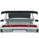 1995-1998 Porsche 911 Turbo 993 EVO GT2 Look Rear Wing Spoiler - 1 Piece - image 1