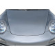 2006-2012 Porsche Cayman 2005-2012 Porsche Boxster 2005-2013 Porsche 997 OEM Look Hood - 1 Piece - image 1
