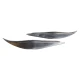 FRP VERT v1 Canards > Nissan Silvia (S15) 1999-2002 - image 1