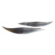 FRP VERT v1 Canards > Nissan Silvia (S15) 1999-2002 - image 1
