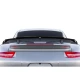 2014-2019 Porsche Turbo Raven Rear Wing Spoiler Extension - 1 Piece - image 1