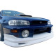 ModeloDrive FRP CSPE RS25 Front Valance Add-on > Subaru Impreza (GC8) 1993-2001 > 2/4/5dr - image 1