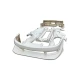 FRP ORI ATTK Wide Body Kit > Nissan Silvia (S15) 1999-2002 - image 1