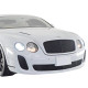 FRP Supersports Front Bumper > Bentley Continental GT GTC 2003-2010 > 2dr Coupe - image 1