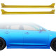 FRP AEXE Sides > Mazda Mazda3 2004-2009 > 4/5dr - image 1