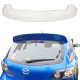 FRP AEXE Duckbill Spoiler > Mazda Mazda3 2004-2009 > 5dr Hatchback - image 1
