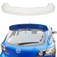 FRP AEXE Duckbill Spoiler > Mazda Mazda3 2004-2009 > 5dr Hatchback - image 1