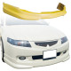 FRP FEE Front Lip Valance > Acura TSX 2004-2005 - image 1