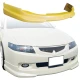 FRP FEE Front Lip Valance > Acura TSX 2004-2005 - image 1