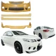 FRP KZ Body Kit 4pc > Kia Forte 2010-2013 - image 1