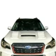FRP VARI Hood > Subaru Forester (SJ) 2014-2018 - image 1