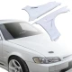 FRP MSPO 20mm Wide Body Fenders (front) > Toyota Mark II (JZX90) 1993-1996 - image 1