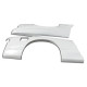 ModeloDrive FRP GCOR Wide Body 50mm Fenders (rear) > Nissan Silvia (S13) 1989-1994 > 2/3dr - image 1