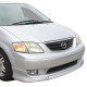 FRP Sport Front Lip Valance > Mazda MPV 1999-2001 - image 1