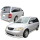 FRP Sport Body Kit > Mazda MPV 1999-2001 - image 1