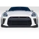 2017-2021 Nissan GTR Stealth Front Bumper - image 1