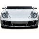 2005-2008 Porsche 987 Cayman Cup Special Look Front Bumper - 1 Piece - image 1