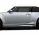 1995-1998 Porsche 911 993 Turbo Griffin Side Skirt Rocker Panels - 2 Pieces - image 1