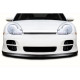 1997-2004 Porsche Boxster 986 Duraflex GT2 Look Front Lip Spoiler Air Dam - 1 Piece (for GT2 Front Bumper Only) - image 1